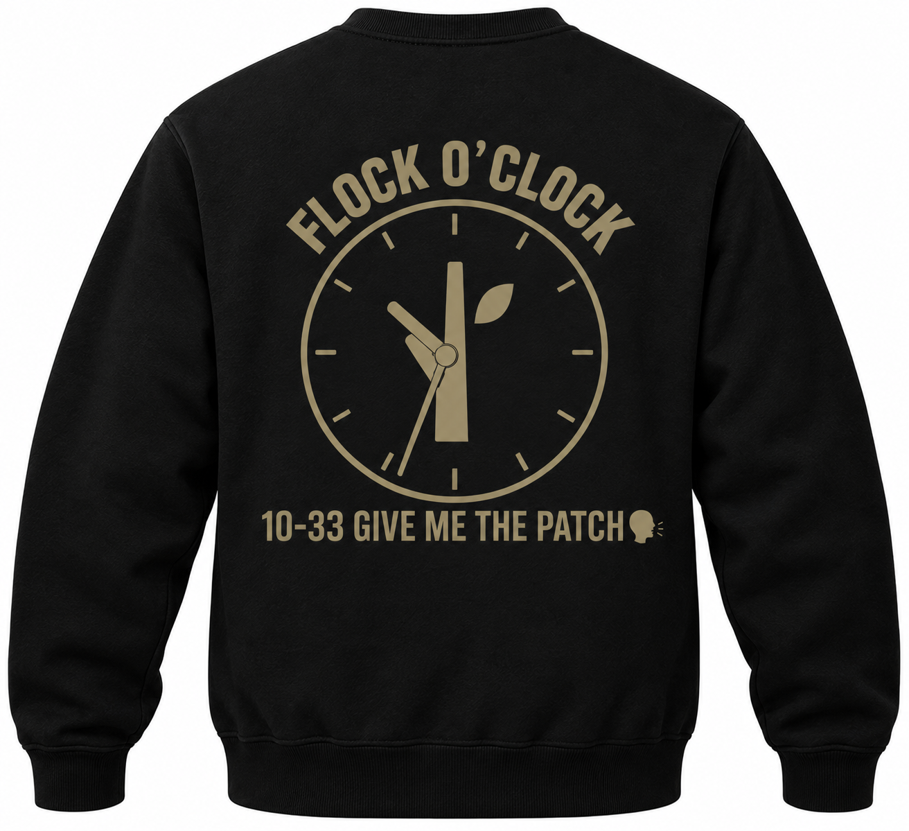 Flock Crew