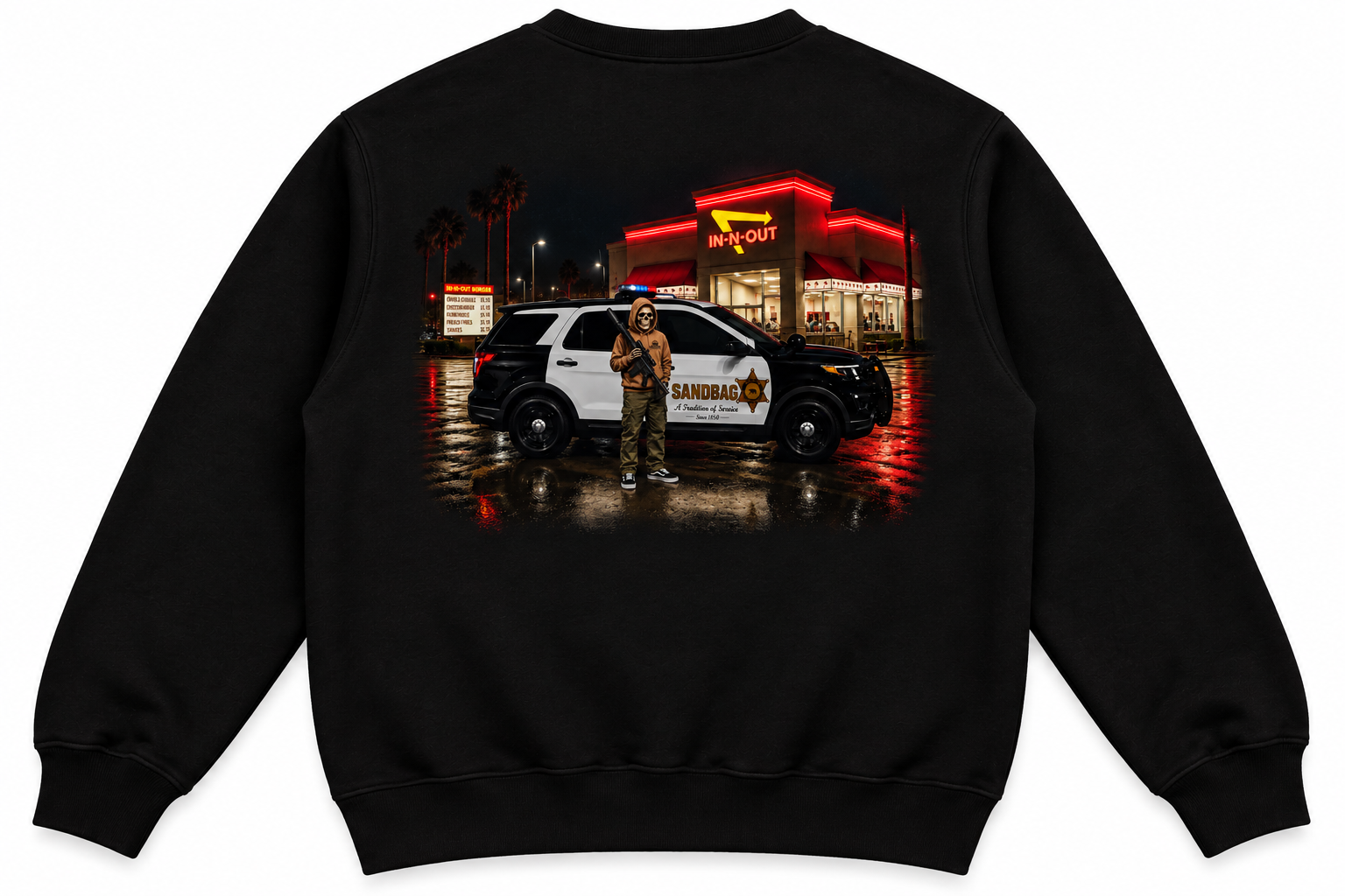 In-N-Out Crew