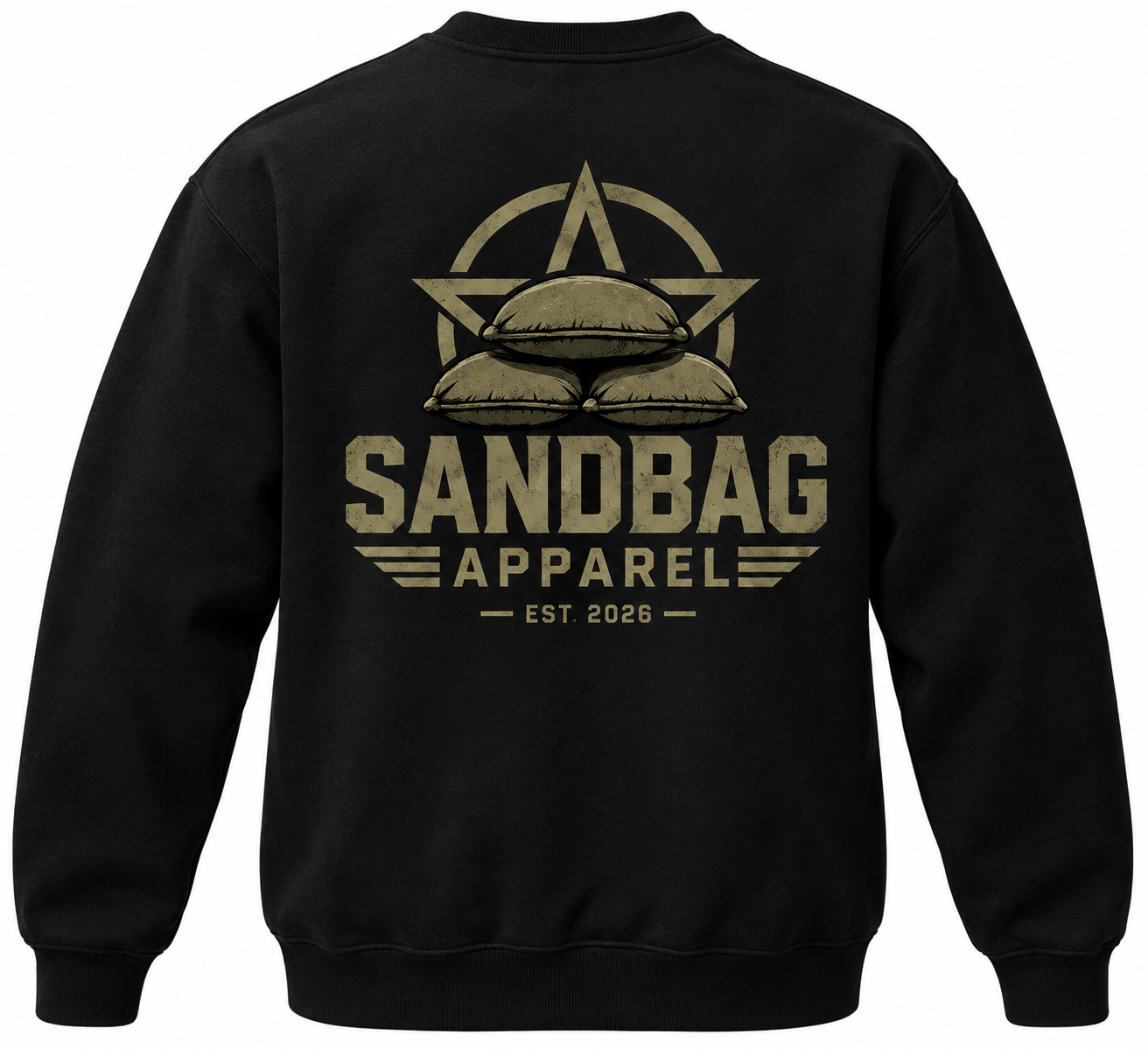 Logo Crew