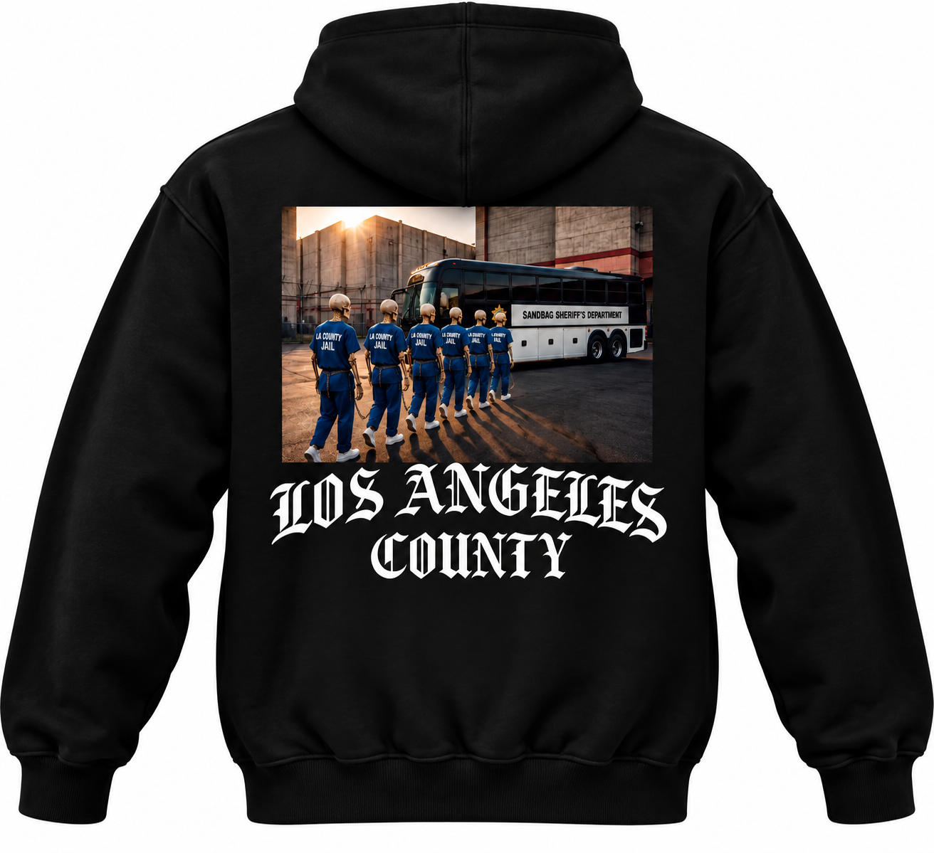 TST Hoodie