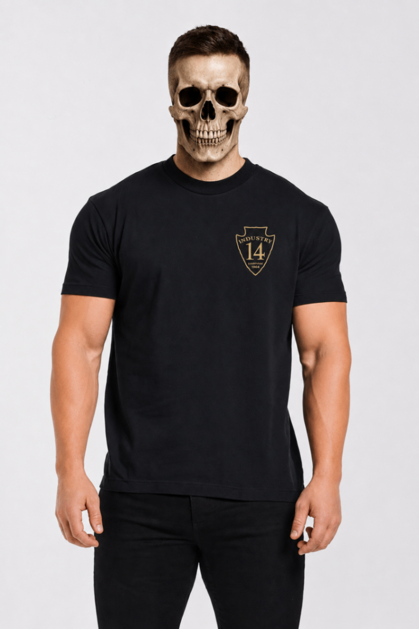 Industry Station — Sandbag Apparel