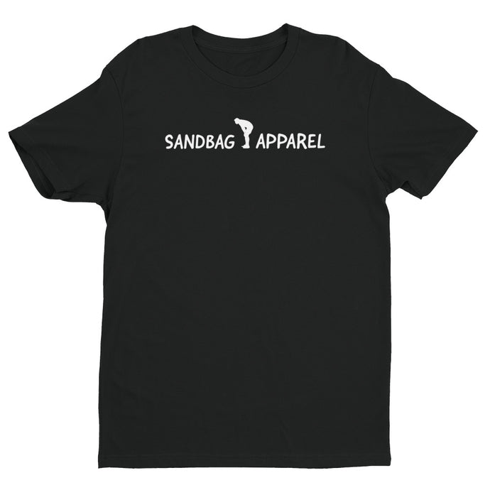 Sandbag Apparel — Men’s Short Sleeve T-shirt